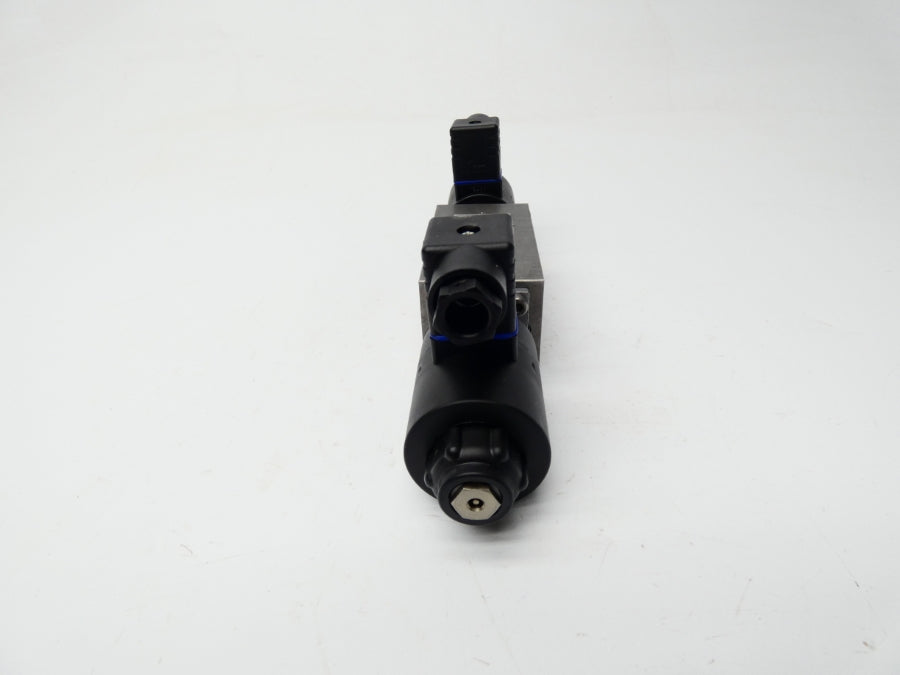 BUCHER HYDRAULICS SWESC-AB-624D NSNP