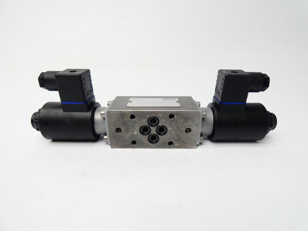 BUCHER HYDRAULICS SWESC-AB-624D NSNP