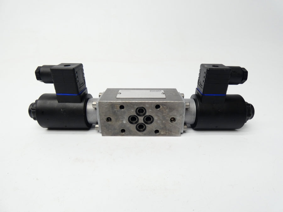 BUCHER HYDRAULICS SWESC-AB-624D NSNP