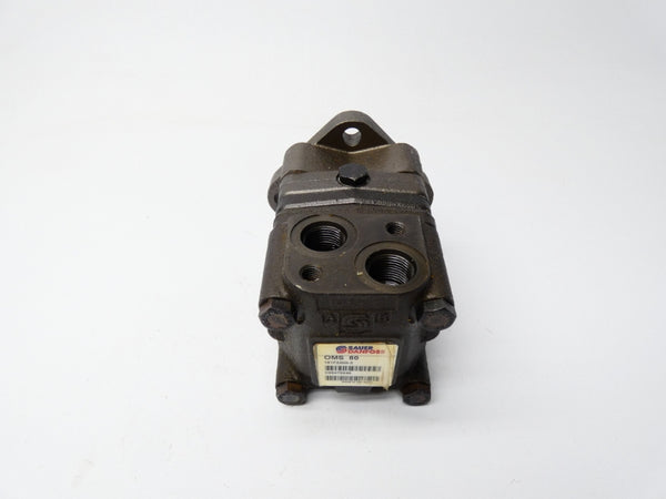 SAUER DANFOSS OMS80 151F2200-3 NSNP