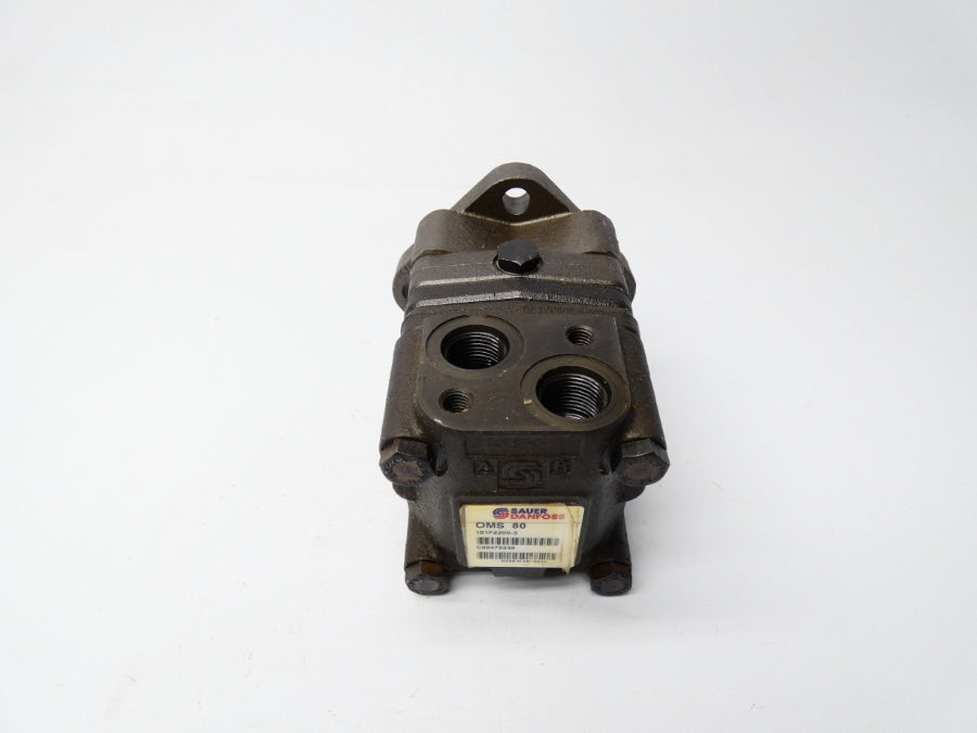 SAUER DANFOSS OMS80 151F2200-3 NSNP