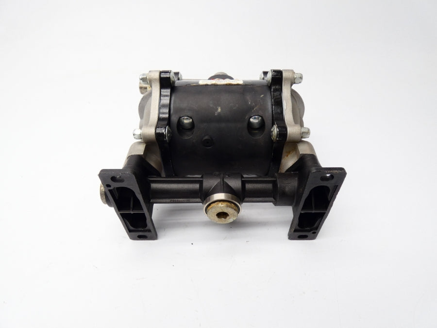 WAGNER ZIP52 U550.ATSS7 116PSI UNMP