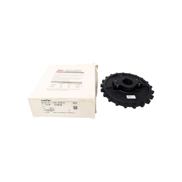 REXNORD NS7700-21T 10028588 1-1/2" NSMP