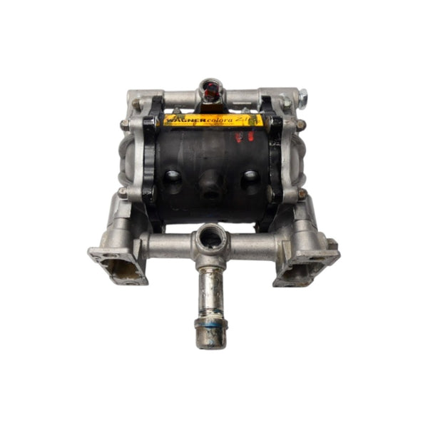 WAGNER ZIP52 U550.ATSS7 116PSI (AS PICTURED) UNMP