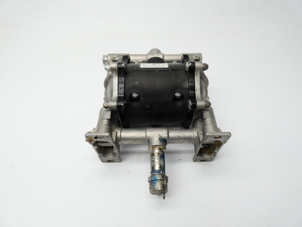 WAGNER ZIP52 U550.ATSS7 116PSI (AS PICTURED) UNMP