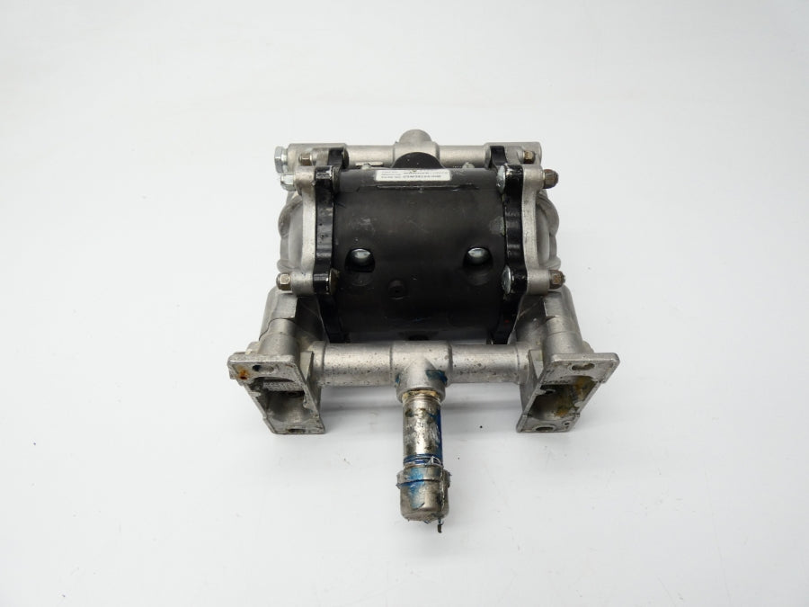 WAGNER ZIP52 U550.ATSS7 116PSI (AS PICTURED) UNMP