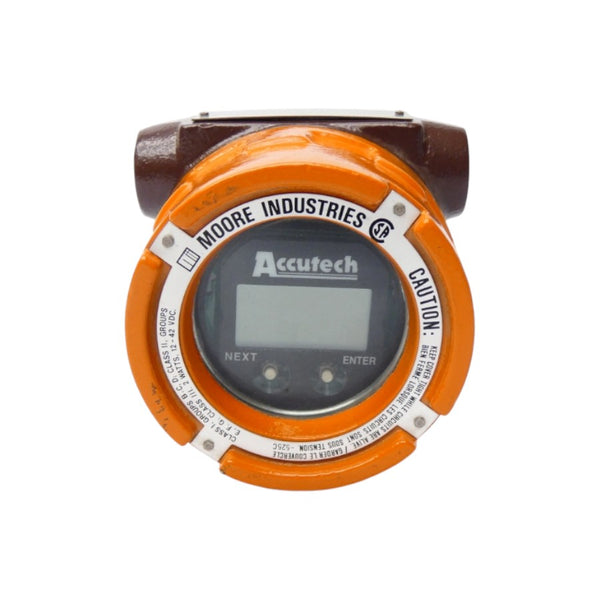 MOORE INDUSTRIAL TIY/PRG/4-20MA/12-42DC2LG 12-42VDC NSNP