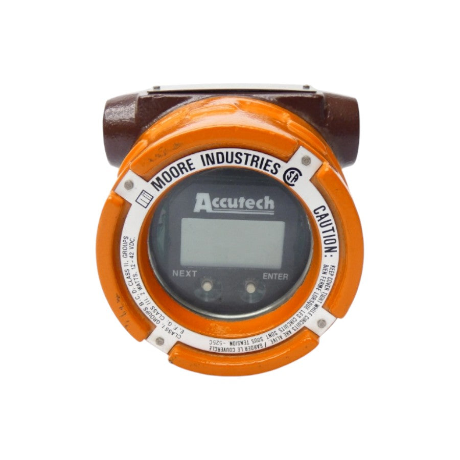 MOORE INDUSTRIAL TIY/PRG/4-20MA/12-42DC2LG 12-42VDC NSNP