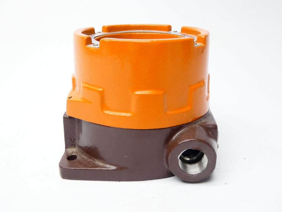 MOORE INDUSTRIAL TIY/PRG/4-20MA/12-42DC2LG 12-42VDC NSNP