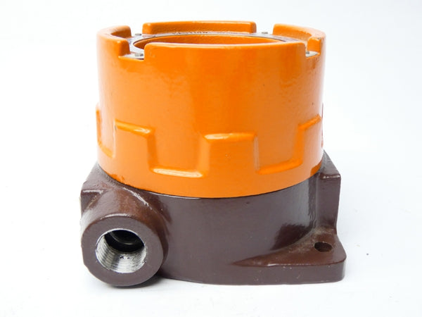 MOORE INDUSTRIAL TIY/PRG/4-20MA/12-42DC2LG 12-42VDC NSNP