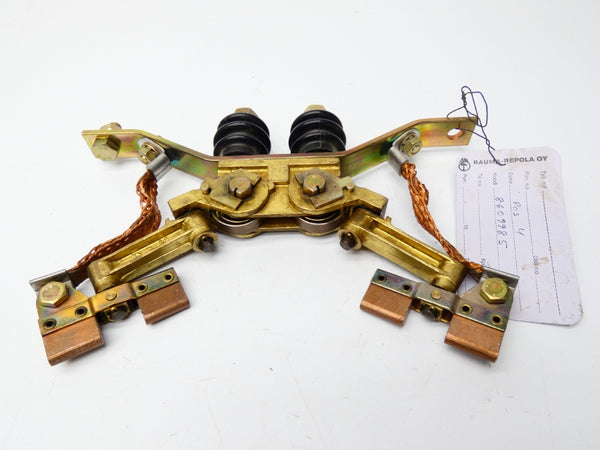 RAUMA-REPOLA OY 886985 UNMP