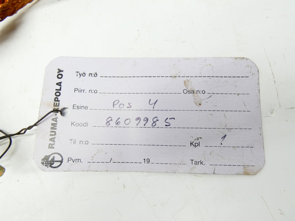 RAUMA-REPOLA OY 886985 UNMP