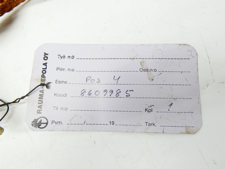 RAUMA-REPOLA OY 886985 UNMP