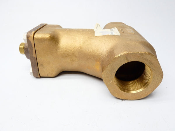 VALVE 2TW-B50 2" NSNP