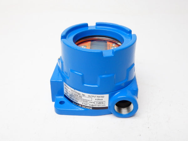 MIL-RAM 01-2208-200 NSNP