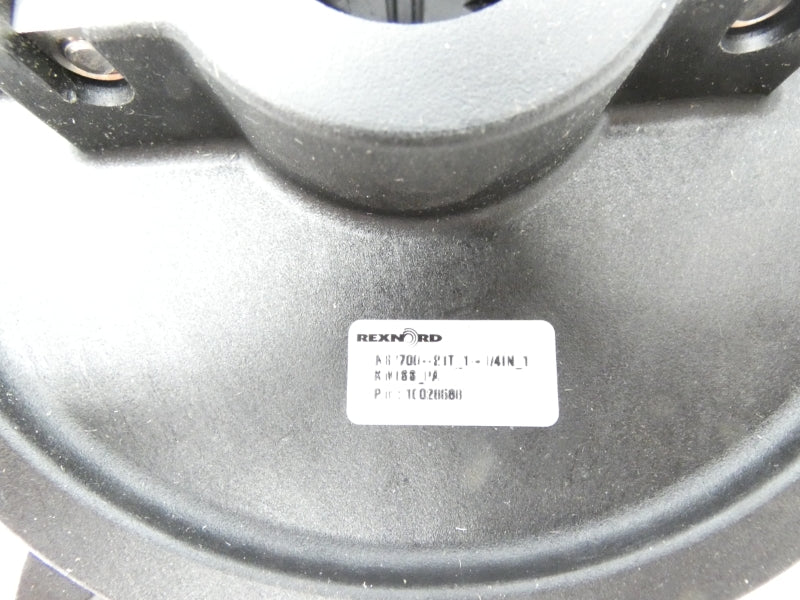 REXNORD NS7700-21T 10028588 1-1/2" NSMP