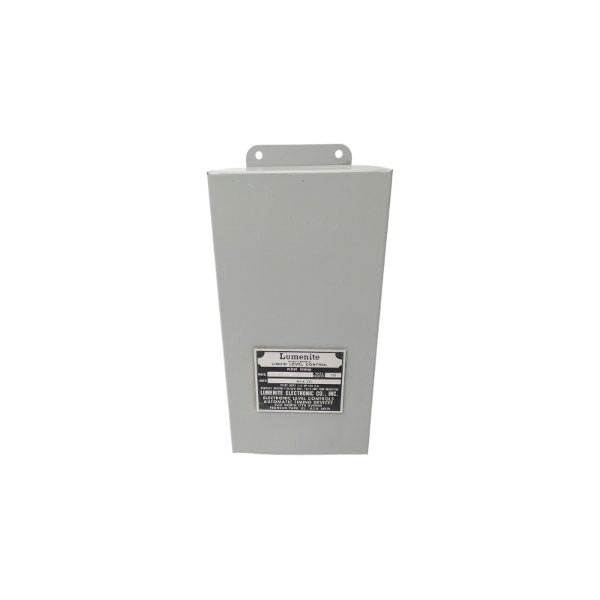 LUMENITE FMFT-1011 110/220VAC 10/5A NSNP