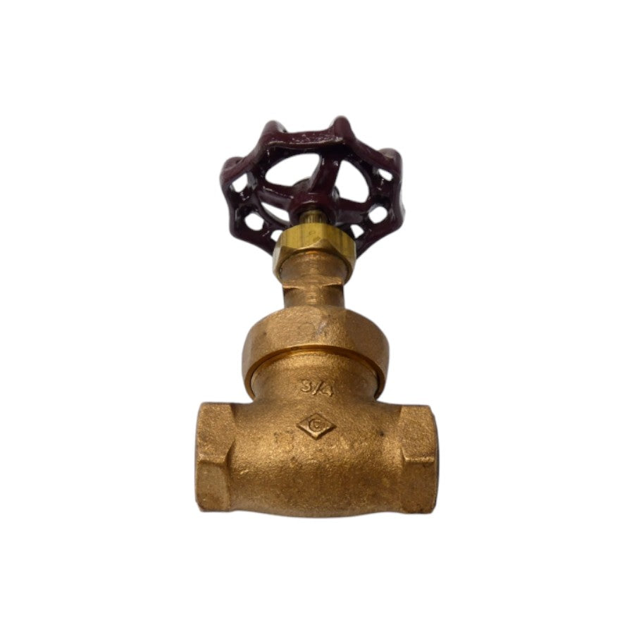 CRANE 212P 200S400CWP 3/4" NSNP