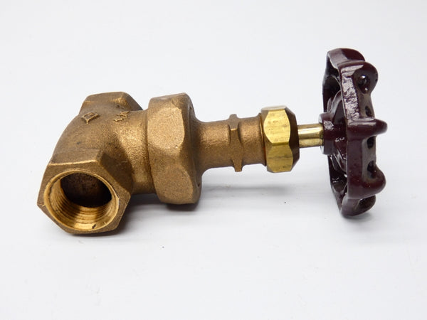 CRANE 212P 200S400CWP 3/4" NSNP