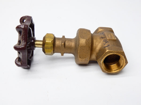 CRANE 212P 200S400CWP 3/4" NSNP