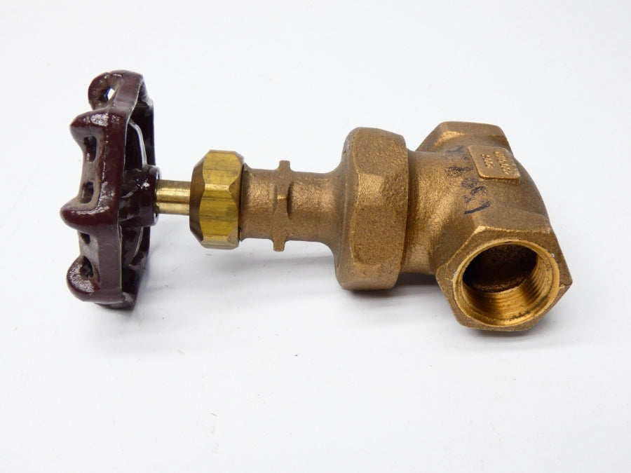 CRANE 212P 200S400CWP 3/4" NSNP