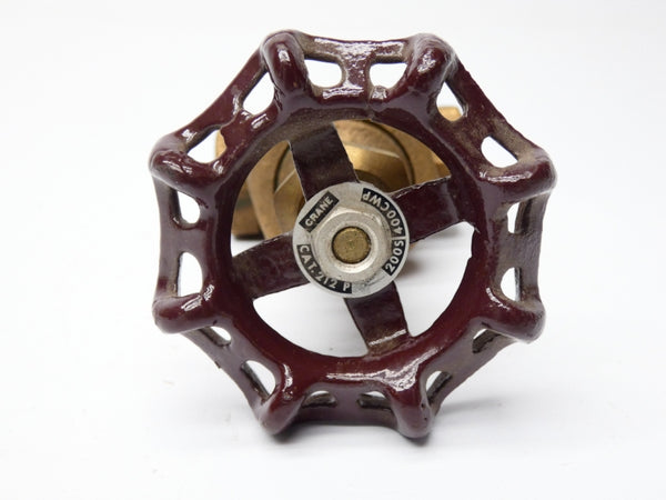 CRANE 212P 200S400CWP 3/4" NSNP