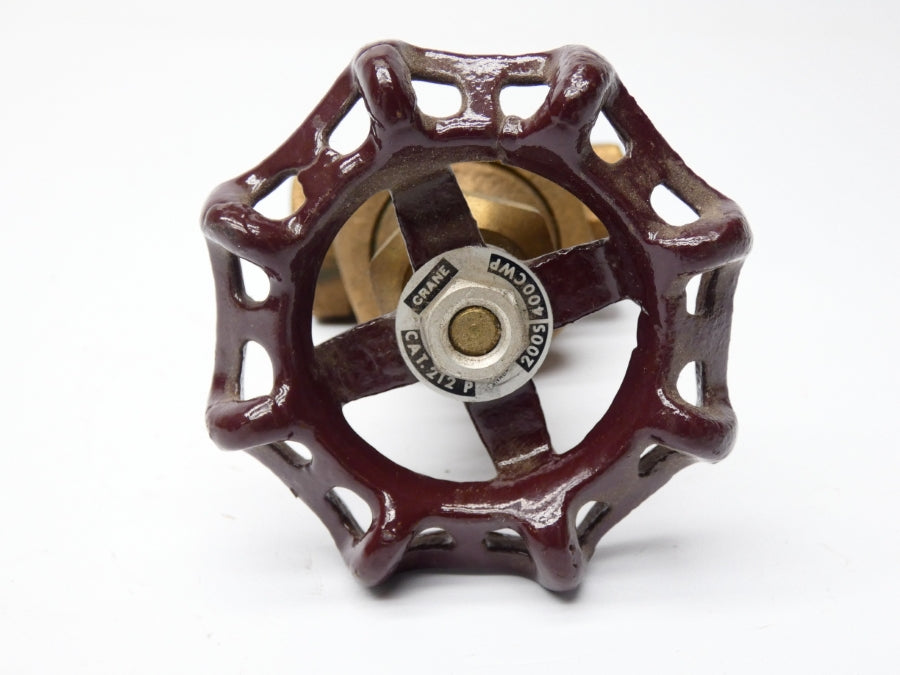 CRANE 212P 200S400CWP 3/4" NSNP