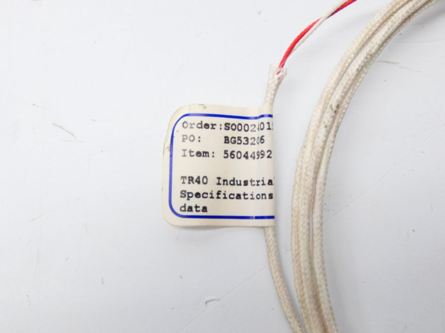 WIKA TR40 56044992 NSNP