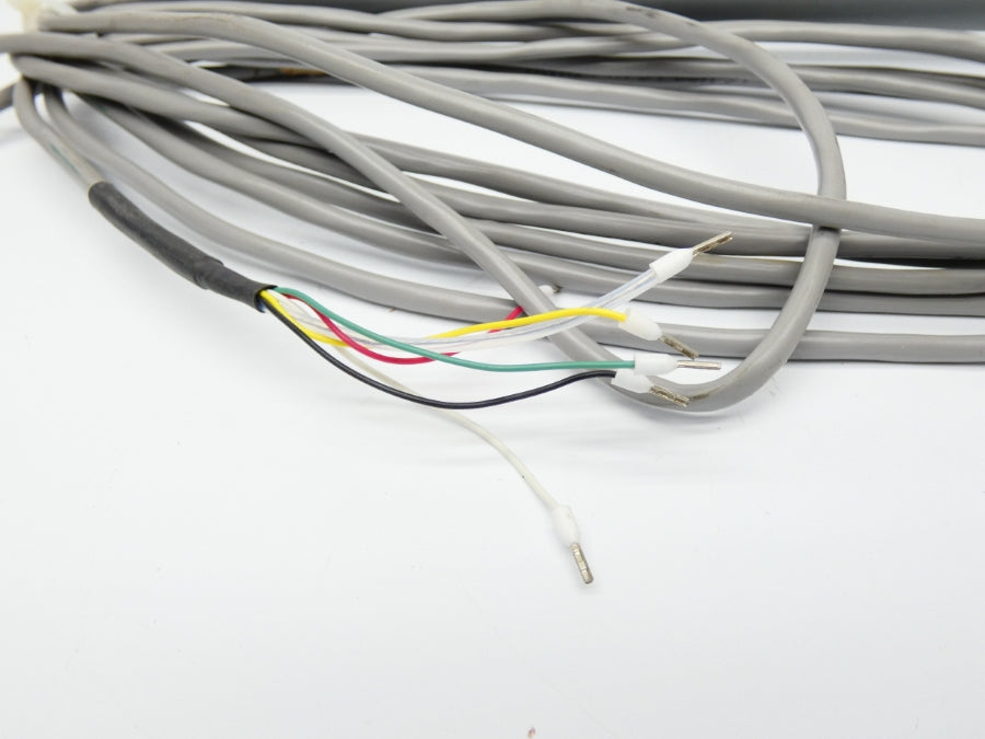 AQUA METRIX AM2070RO-18 262011-PR60-000865 NSNP