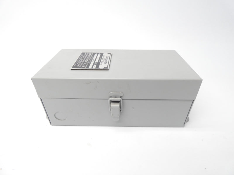 LUMENITE FMFT-1011 110/220VAC 10/5A NSNP