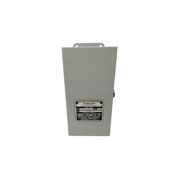 LUMENITE FLFT-1011 110/220VAC 10/5A NSNP