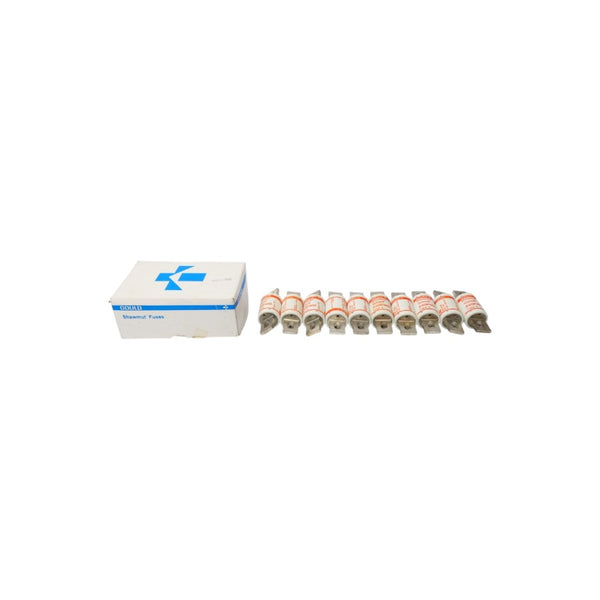GOULD SHAWMUT A50P400-4 500VAC 400A (PKG OF 10) NSMP