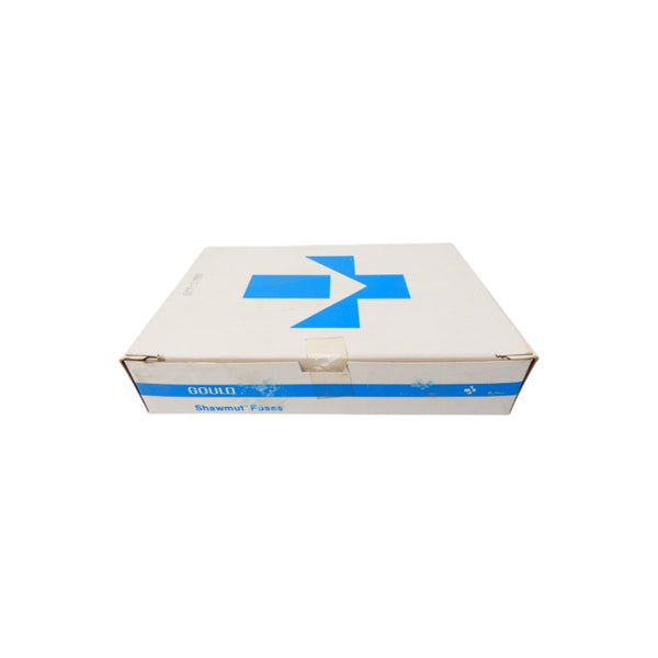 GOULD SHAWMUT A50P125-4 500VAC 125A (PKG OF 5) NSFS