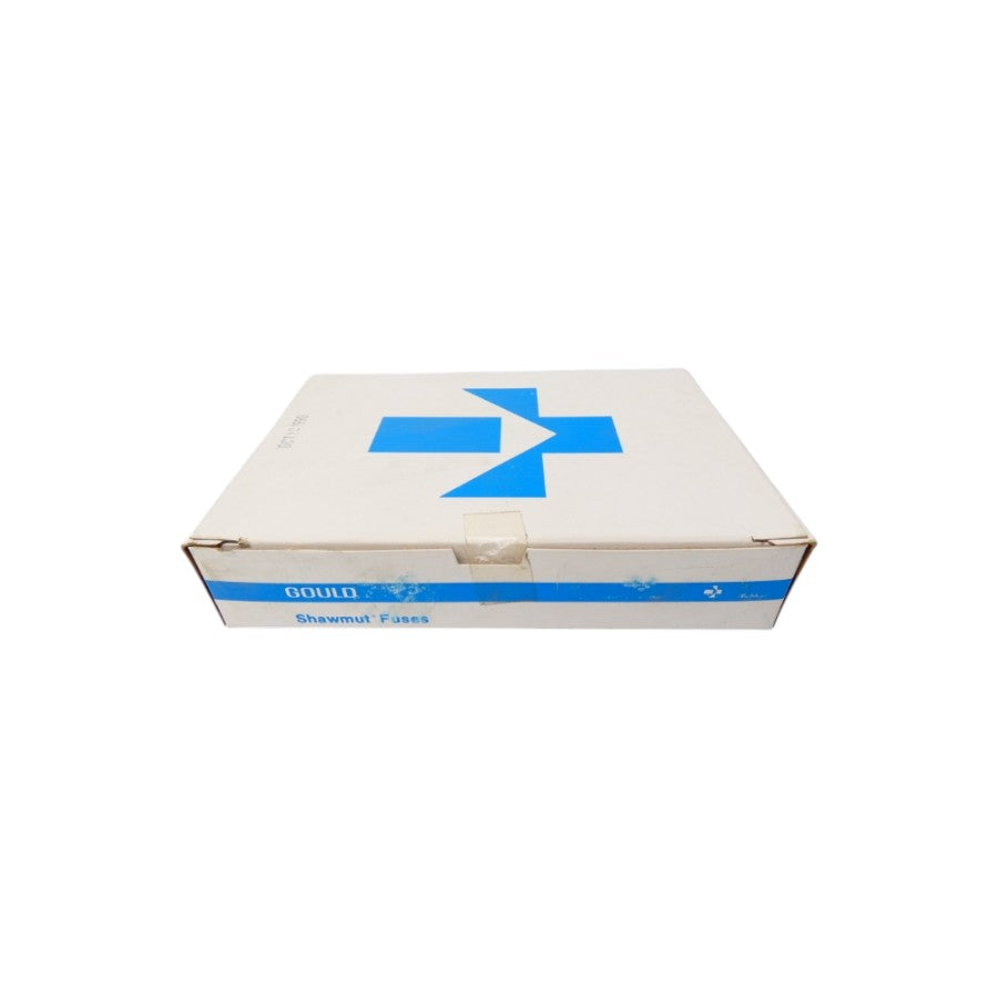 GOULD SHAWMUT A50P125-4 500VAC 125A (PKG OF 5) NSFS