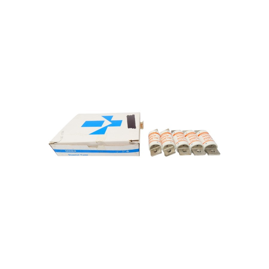 GOULD SHAWMUT A50P150-4 500VAC 150A (PKG OF 5) NSMP
