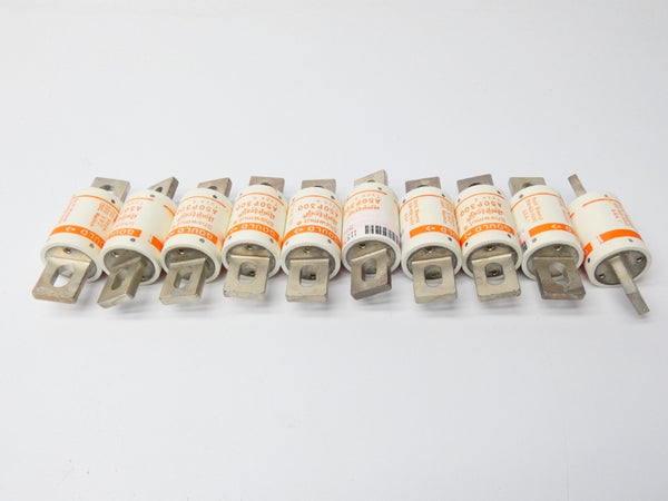 GOULD SHAWMUT A50P300-4 500VAC 300A (PKG OF 10) NSMP