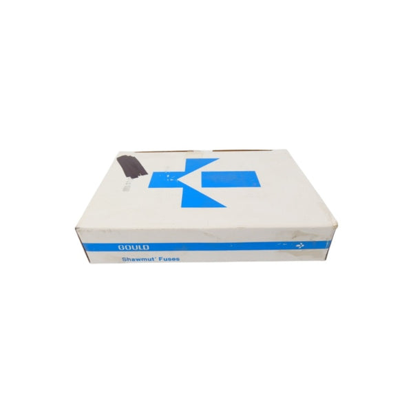 GOULD SHAWMUT A70P60-4 700VAC 60A (PKG OF 5) NSFS