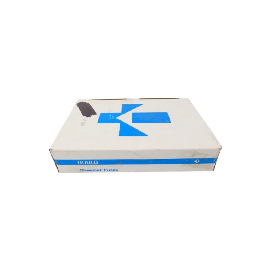 GOULD SHAWMUT A70P60-4 700VAC 60A (PKG OF 5) NSFS