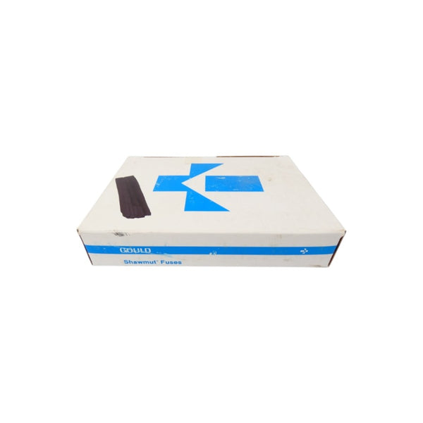 GOULD SHAWMUT A70P100-4 700VAC 100A (PKG OF 5) NSFS