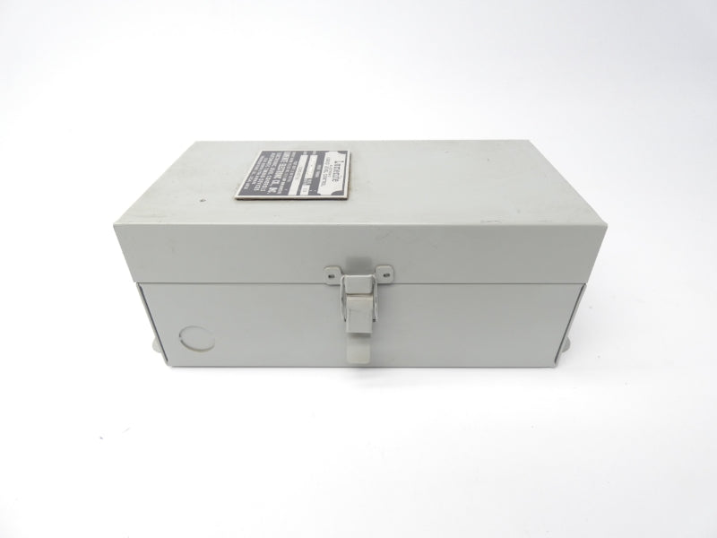 LUMENITE FLFT-1011 110/220VAC 10/5A NSNP