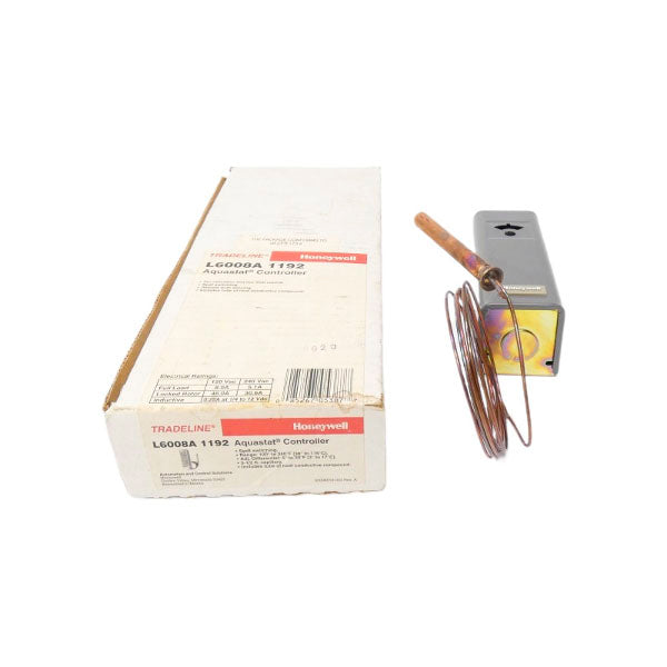 HONEYWELL L6008A1192 NSMP