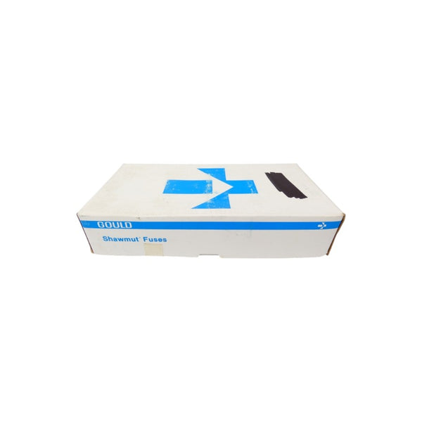 GOULD SHAWMUT A70P250-4 700VAC 250A (PKG OF 5) NSFS