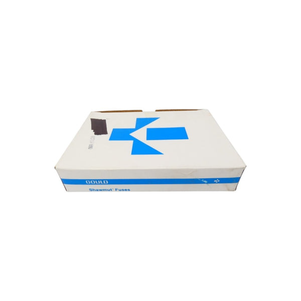 GOULD SHAWMUT A70P80-4 700VAC 80A (PKG OF 5) NSFS