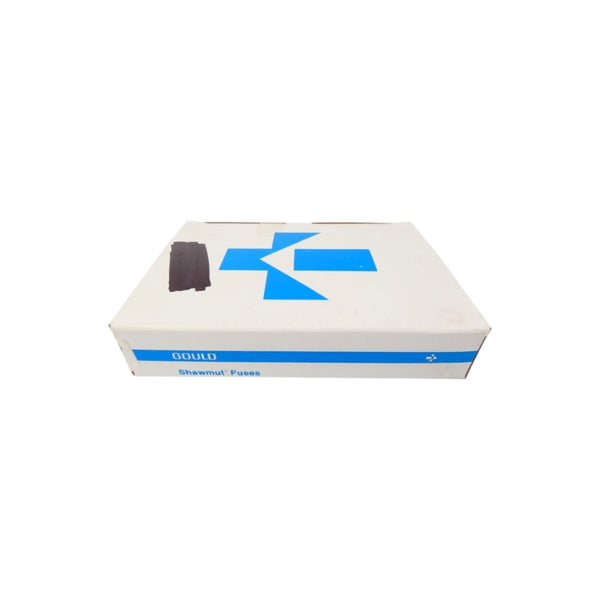 GOULD SHAWMUT A70P40-4 700VAC 40A (PKG OF 5) NSFS