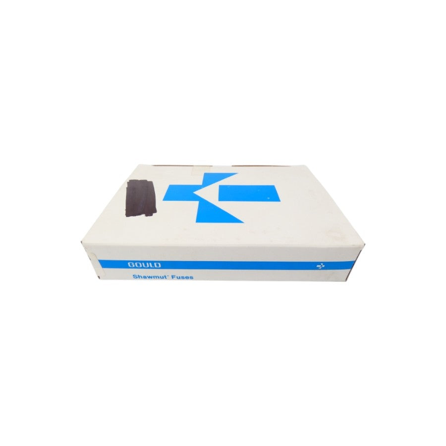 GOULD SHAWMUT A70P40-4 700VAC 40A (PKG OF 5) NSFS