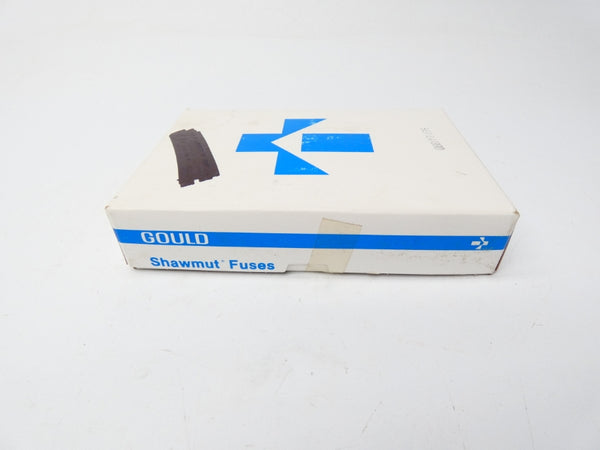 GOULD SHAWMUT A70P150-4 700VAC 150A (PKG OF 5) NSFS