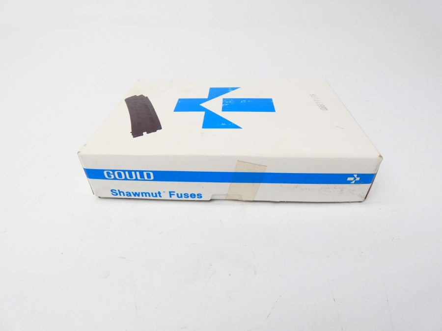 GOULD SHAWMUT A70P150-4 700VAC 150A (PKG OF 5) NSFS