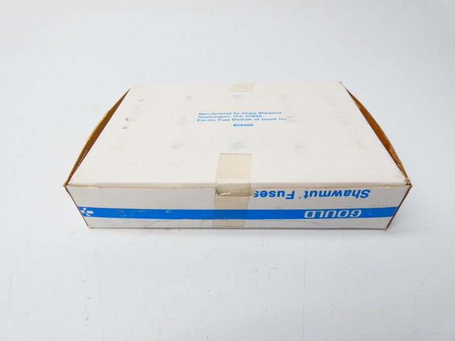 GOULD SHAWMUT A70P150-4 700VAC 150A (PKG OF 5) NSFS