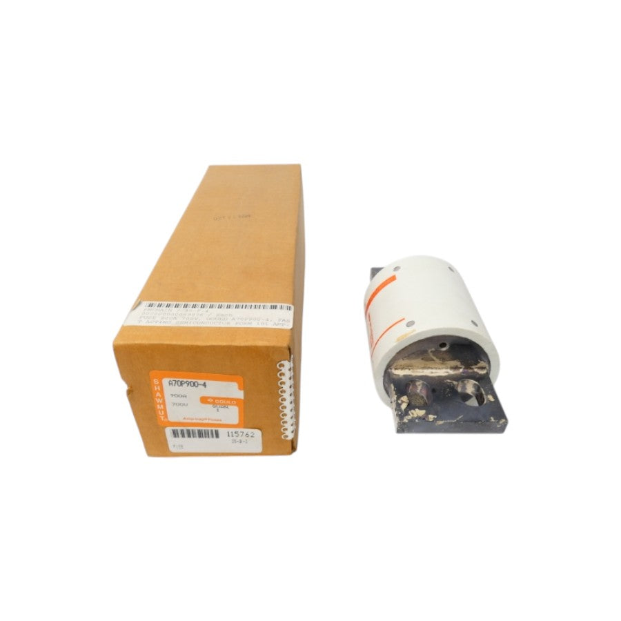 GOULD SHAWMUT A70P900-4 700VAC 900A NSMP