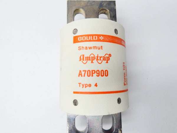 GOULD SHAWMUT A70P900-4 700VAC 900A NSMP